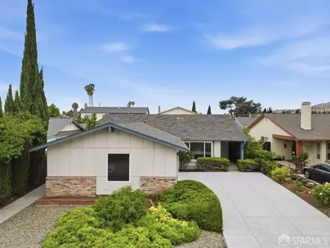 Exterior - 613 Parvin Dr, Milpitas, CA 95035 photo 8 of 8
