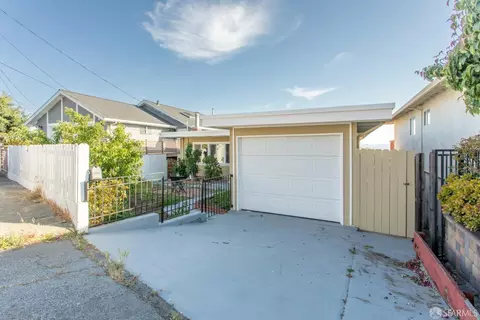 16575 Toledo St, San Leandro, CA 94578