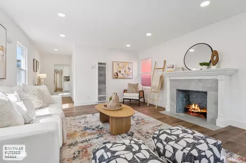 3549 Custer St, Oakland, CA 94601