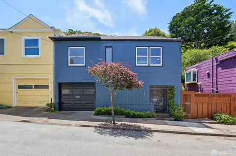 787 Myra Way, San Francisco, CA 94127