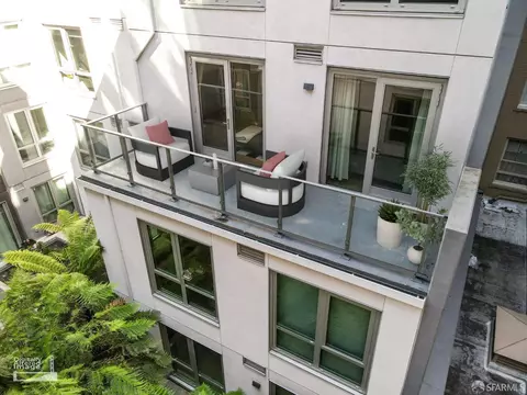 1075 Market St #412, San Francisco, CA 94103