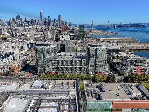 435 China Basin St #336, San Francisco, CA 94158