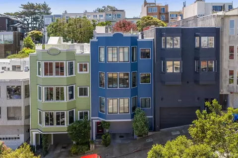 557 27th St #2, San Francisco, CA 94131