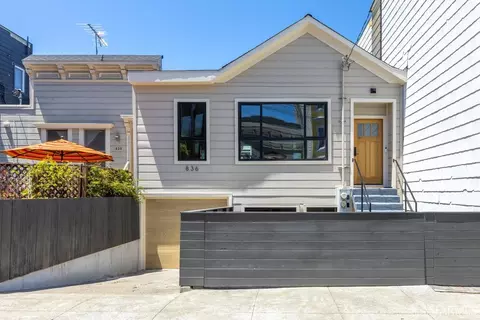 836 Alabama St, San Francisco, CA 94110