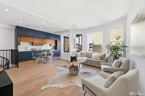 818 Green St, San Francisco, CA 94133