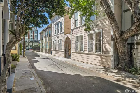 42 Sumner St, San Francisco, CA 94103