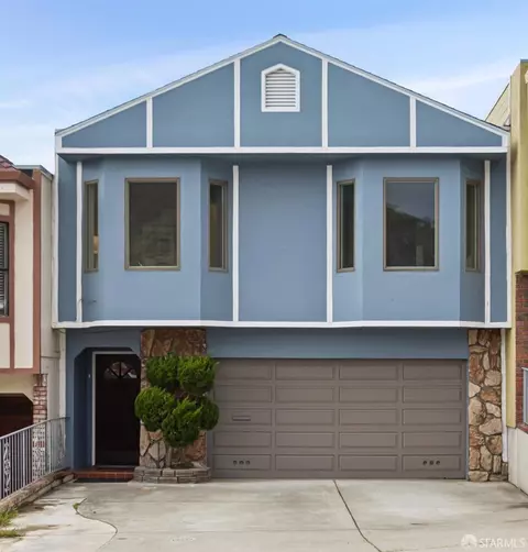 468 Wyandotte Ave, Daly City, CA 94014