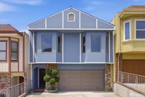 468 Wyandotte Ave, Daly City, CA 94014