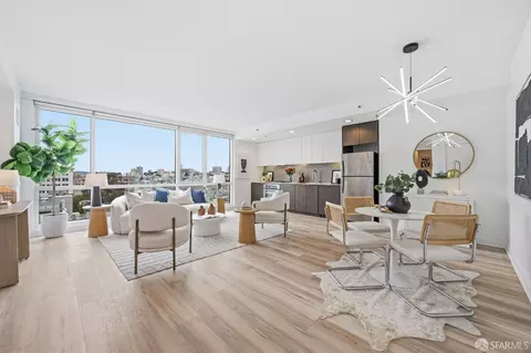 1788 Clay St #811, San Francisco, CA 94109