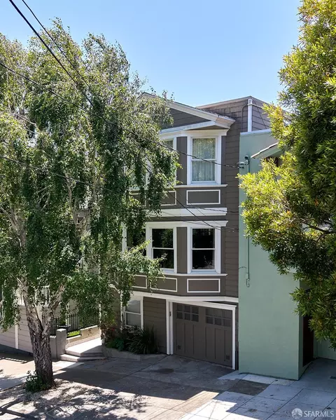 469 Day St, San Francisco, CA 94131