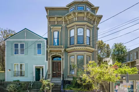 3025 21st St, San Francisco, CA 94110