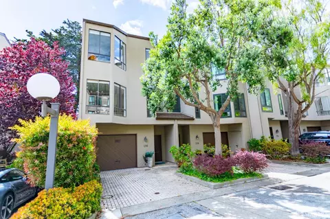 150 S Lake Merced Hls, San Francisco, CA 94132