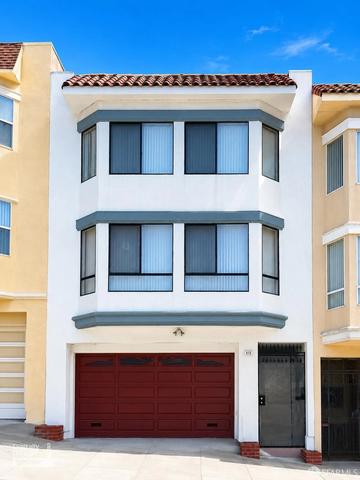 615 Cambridge St, San Francisco, CA 94134