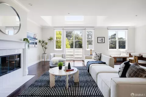 2172 Fell St, San Francisco, CA 94117