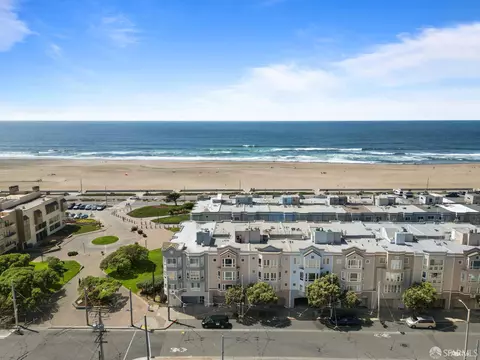 795 La Playa St #3, San Francisco, CA 94121