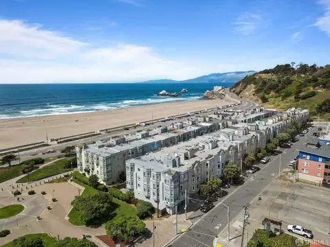 795 La Playa St #3, San Francisco, CA 94121
