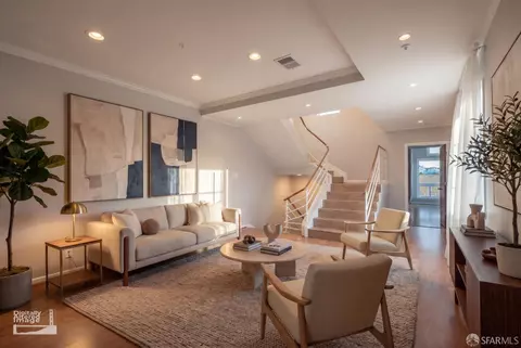 795 La Playa St #3, San Francisco, CA 94121