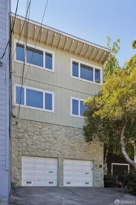 40 Levant St, San Francisco, CA 94114