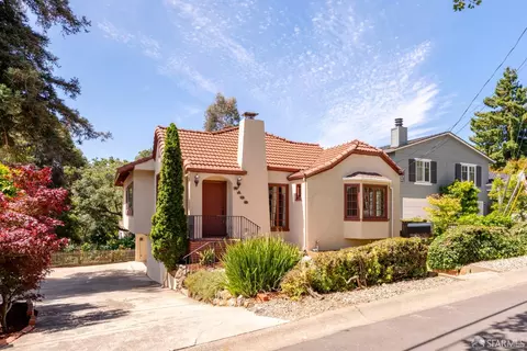 2103 Pullman Ave, Belmont, CA 94002