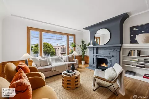 2471 28th Ave, San Francisco, CA 94116