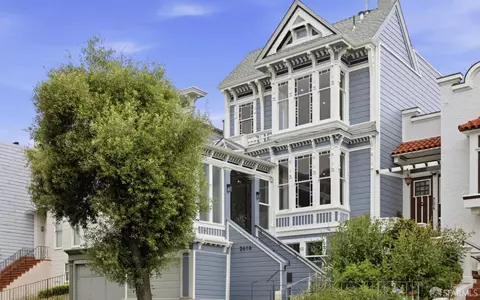 2614 Sacramento St, San Francisco, CA 94115