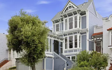 2614 Sacramento St, San Francisco, CA 94115