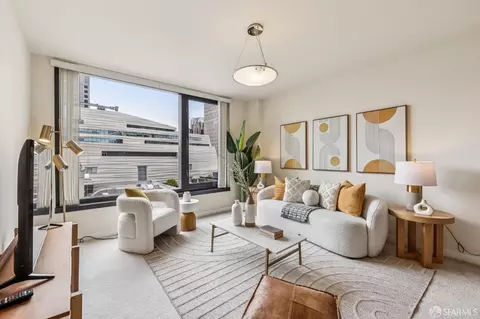 199 New Montgomery St #1405, San Francisco, CA 94105