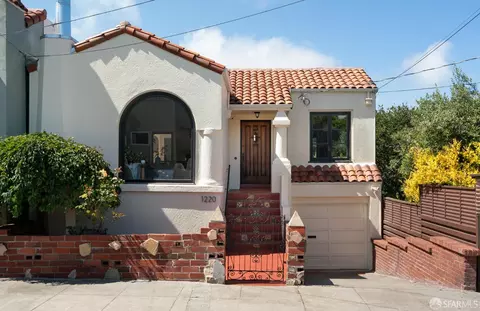 1220 Russia Ave, San Francisco, CA 94112