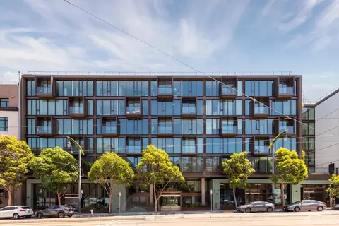 2177 3rd St #721, San Francisco, CA 94107