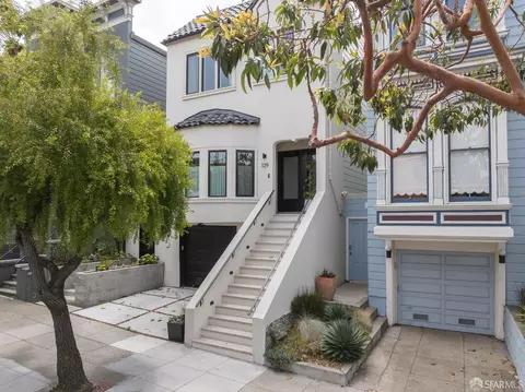 129 Scott St, San Francisco, CA 94117