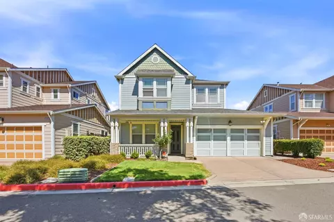 2133 Cryer Pl, Hayward, CA 94545