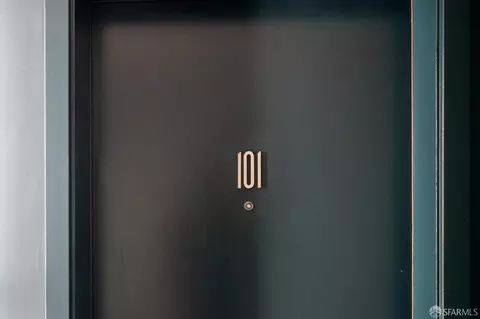 2101 Bryant St #101, San Francisco, CA 94110