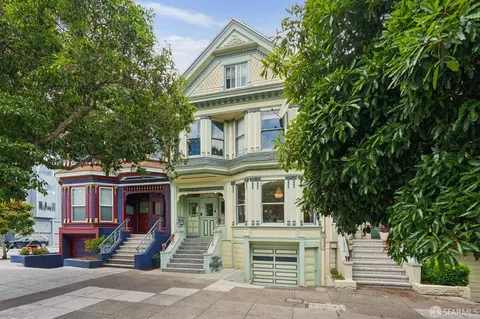789 Arguello Blvd, San Francisco, CA 94118
