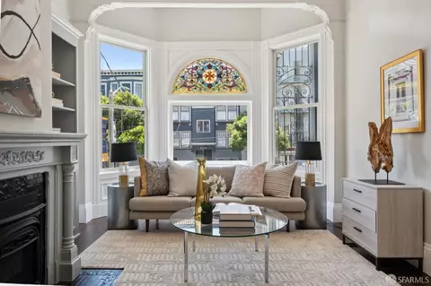 650 Oak St, San Francisco, CA 94117