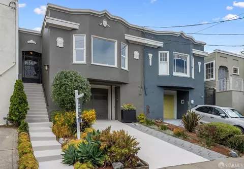 542 Joost Ave, San Francisco, CA 94127