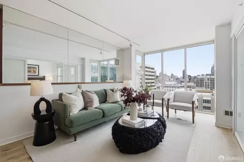 1483 Sutter St #1002, San Francisco, CA 94109