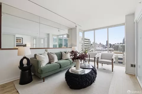 1483 Sutter St #1002, San Francisco, CA 94109
