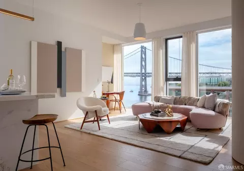 1 Steuart Ln #1003, San Francisco, CA 94105