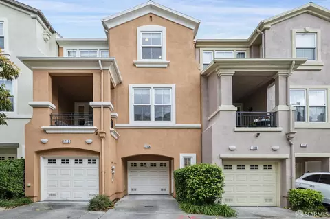 1712 20th Ave, San Francisco, CA 94122