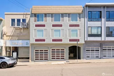 420 Taraval St, San Francisco, CA 94116