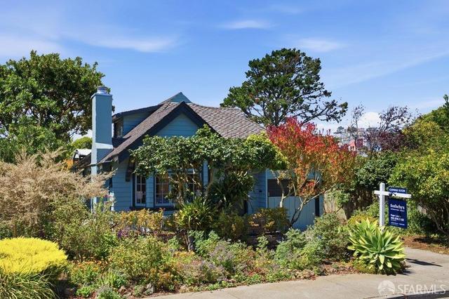 885 Head St, San Francisco, CA 94132