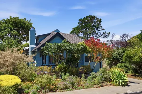 885 Head St, San Francisco, CA 94132