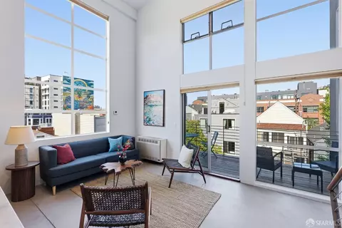 725 Florida St #15, San Francisco, CA 94110