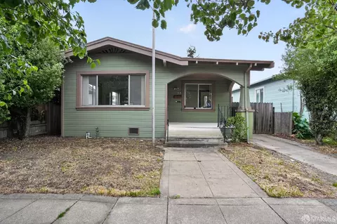 715 Mariposa Ave, Rodeo, CA 94572