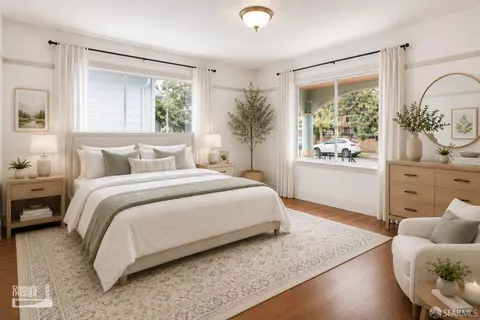 Bedroom - 715 Mariposa Ave, Rodeo, CA 94572 photo 5 of 5