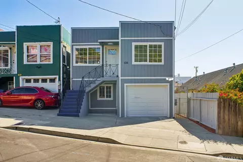 106 Chapman Ave, South San Francisco, CA 94080
