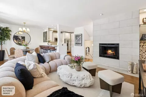 1439 Green St #1, San Francisco, CA 94109