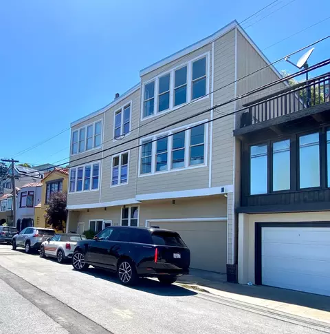 178 Grand View Ave #2, San Francisco, CA 94114