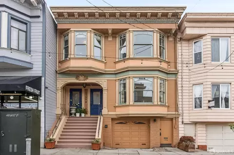 1784 Church St, San Francisco, CA 94131