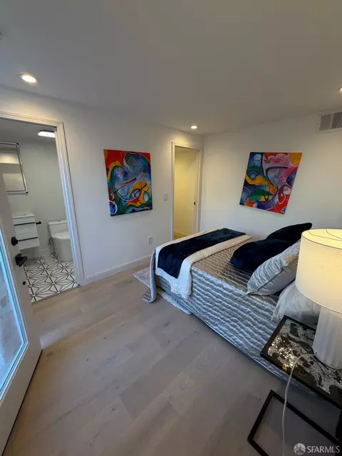 Bedroom - 522 26th Ave, San Francisco, CA 94121 photo 5 of 8